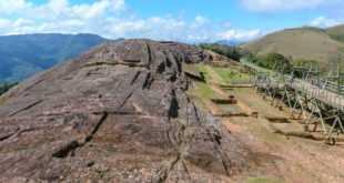 Samaipata – Auf den Spuren der Inkas